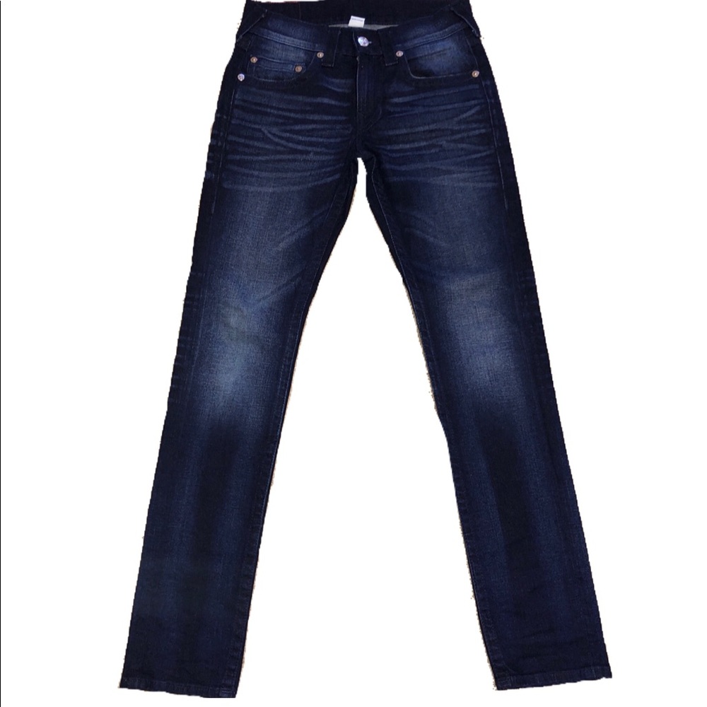 ⭐️HOST PICK⭐️ True Religion Skinny Jeans - Picture 6 of 9